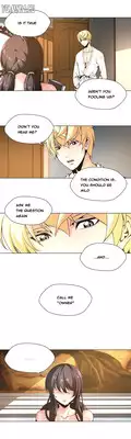 Twin Slave Ch.1-10 (English) (Ongoing)