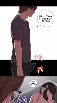 Girl Next Door Ch.1-27 (English) (Ongoing)