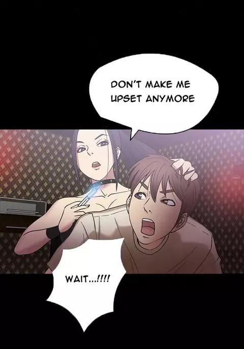 Secret Island Ch.1-25