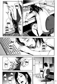 (C93) [Gossipgothic (Shishiji)] Kurashiki-sensei wa Hatsujouki Soushuuhen FINAL | Kurashiki Sensei's Mating Season Final Ch.1-2 (Fujiyama-san wa Shishunki) [English] {Doujins.com} [Incomplete]