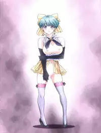 (C93) [STUDIO PAL (Nanno Koto)] Sasuga no Magician!! 2 (Magical Emi)