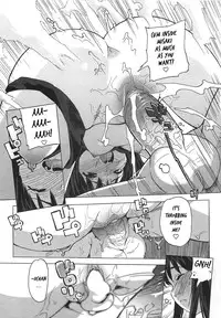 [Ohtomo Takuji] Gokkun Shojo - Drinking Virgin [English] [biribiri] [Decensored]