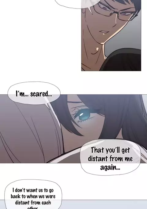 Household Affairs Ch.1-46