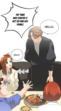 [Husky guy] SStudy Ch.75-77.5 (English)