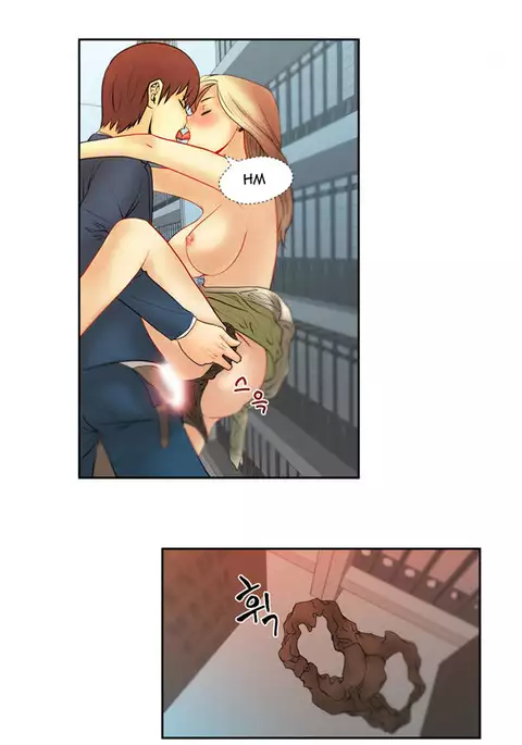 My Office Ch.1-49