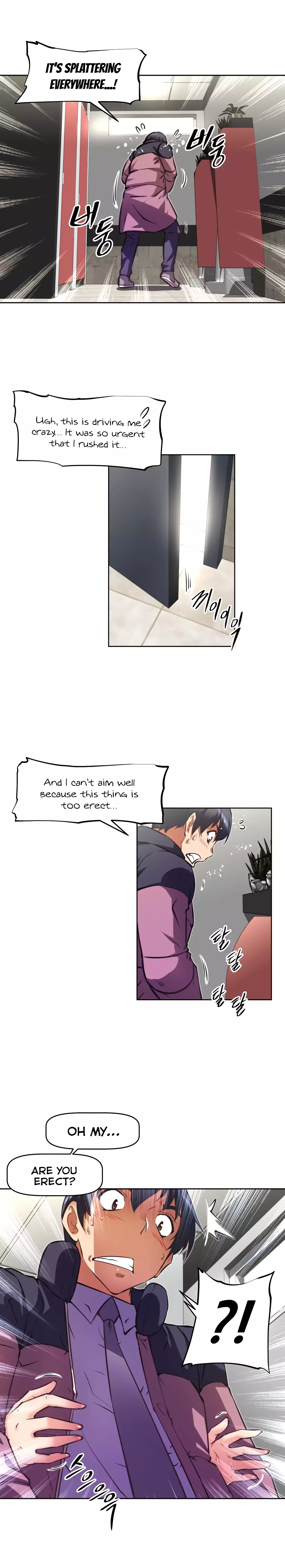 Brawling Go Ch.76-113