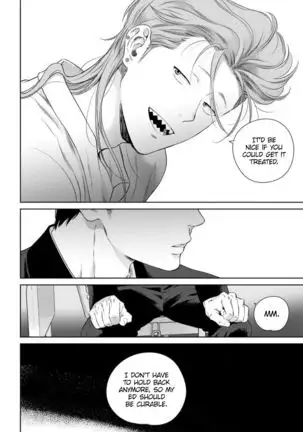 Nakasete Yaru yo Yankee-kun | I'll Make You Cry Ch. 1-5 + Extras