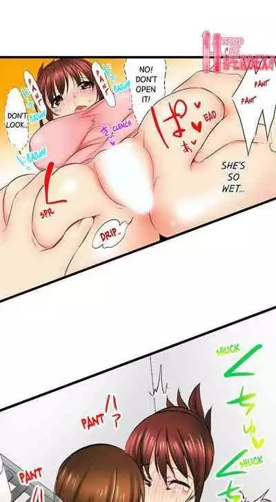 [BURIO] Touching My Older Sister Under the Table (Complete) [English]