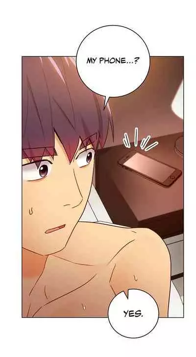 [Neck Pilllow] Stepmother Friends Ch.60/? [English] [Hentai Universe] NEW! 10/12/2021