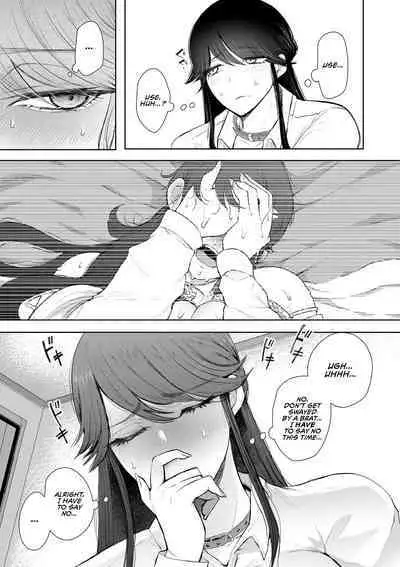 Shachiku OL wa Choukyou o Kotowarenai | The Female Corporate Slave Can't Refuse