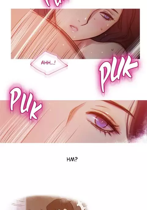 Scandal of the Witch Ch.1-20