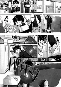 [Yagami Shuuichi] Oshioki Suru yo Ch.1-2 [English] [biribiri]