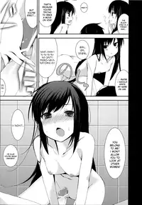 (C80) [Hacca Candy (Ise.)] BESTRIBUNE (Accel World) [English] [life4Kaoru]