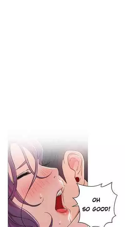 LIVE WITH : DO YOU WANT TO DO IT Ch. 1-8 [English]