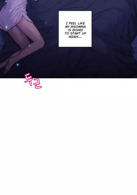 Ghost Love Ch.1-35