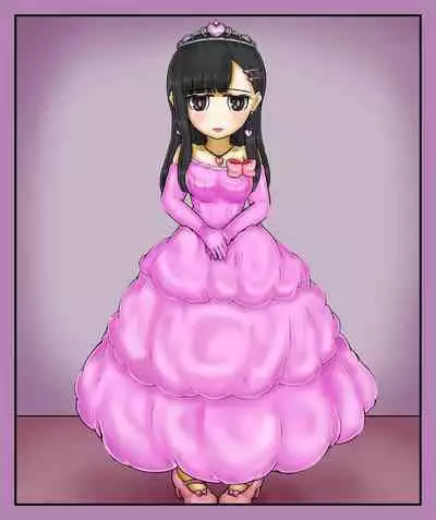 Girls world side FSG+第二部（机翻）