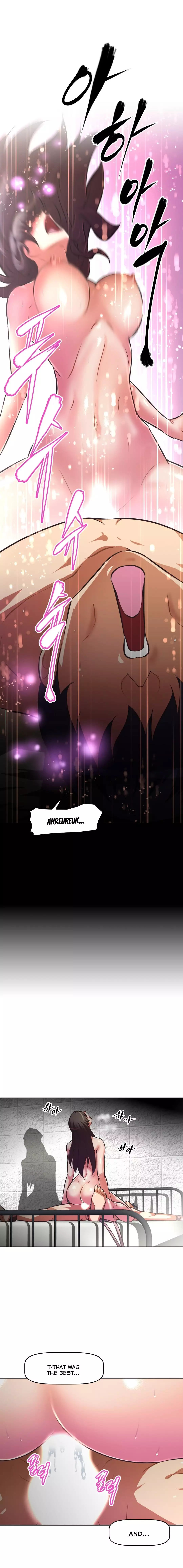 Brawling Go Ch.76-104