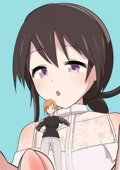 MANA ONLY KNOWS OMNIBUS VOL. 2