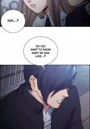 Taste of Forbbiden Fruit Ch.38/53