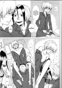 (HaruCC19) [Usagizadou (Enu)] Subako Momozono (Majin Tantei Nougami Neuro) [English]