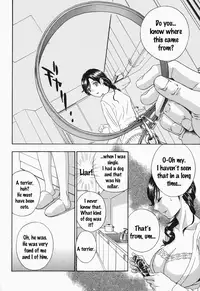 [Drill Murata] Ikumade... Piston! - Do the piston until breaking Ch. 1-7 [English] [Zen]