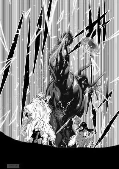 [Tetsu MOMOTA] Chijou Hyakkai R18 Ch61-65 [Chinese] 地上100層 [牛頭人酋長之魂漢化]