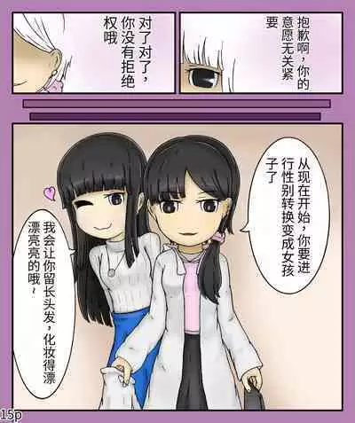 Girls world side FSG（机翻汉化）