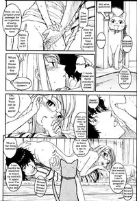 Scraw!: The Ballad of the Insanity-Inducing Poison Shorthair, Verse 1 [English] [Rewrite] [Newdog15 + Pipkin]