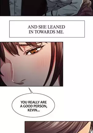 Taste of Forbbiden Fruit Ch.38/53