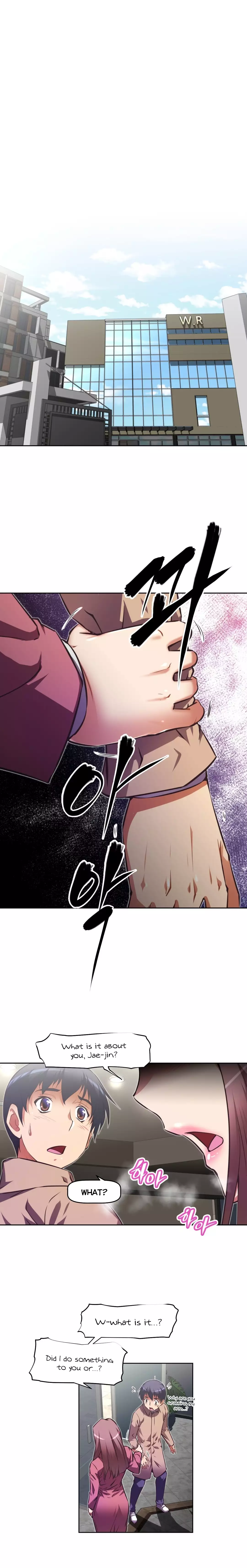 Brawling Go Ch.76-126