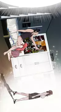 Tissue Thieves Ch.1-19 (English) (Ongoing)