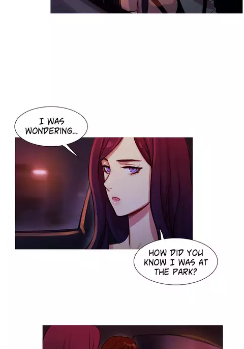Scandal of the Witch Ch.1-35