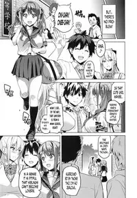[Takeda Hiromitsu] Sister Breeder Ch. 1-2 [English] [Decensored]