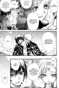 [Eiki Eiki] Please Look at the Stars in the Night Sky (Code Geass) [English]