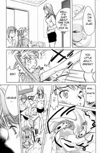 [PURUpyon Saitou] Mama wa Boku ni Koi o suru - The mama falls in love with me | Mommy Falls in Love with Me [English]