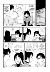 [Nishikawa Rosuke] Assistant Denki Keika Ch.1-7 [English]