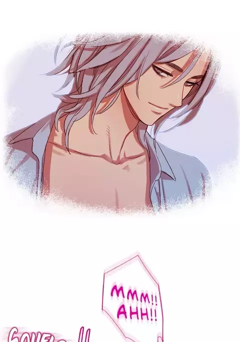 Scandal of the Witch Ch.1-21