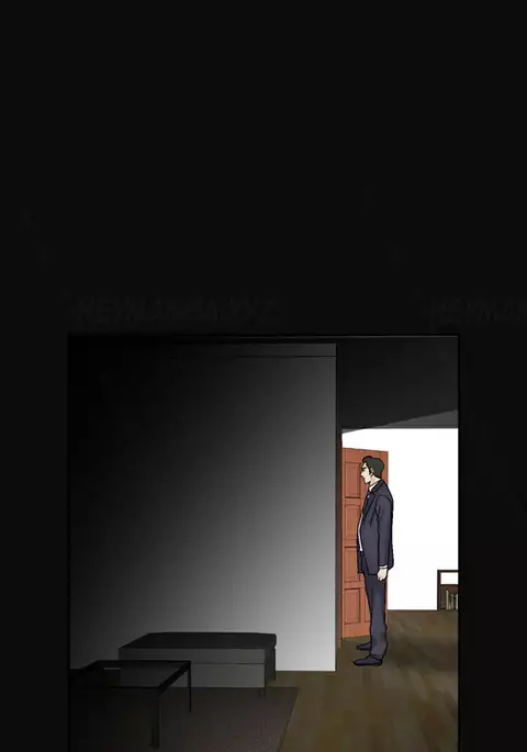 The Taste of Hands Ch.1-64