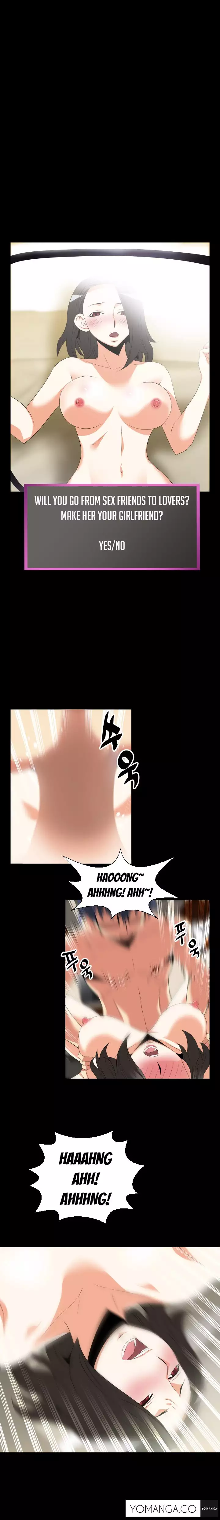 Love Parameter Ch.1-42