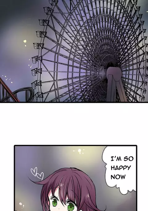 Shameful Vending Machine Ch.1-17