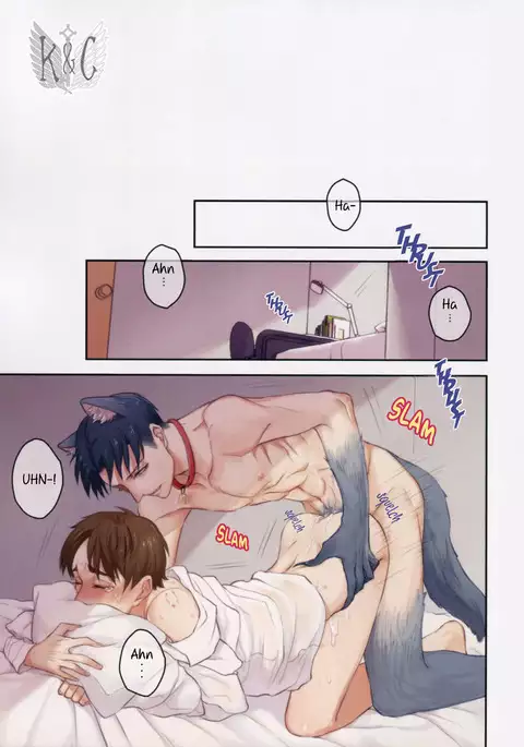 Attack on Titan dj – Plenilune