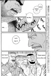 [Gengoroh Tagame] Kimiyo Shiruya Minami no Goku (Do You Remember The South Island Prison Camp) Chapter 01-19 [Eng]