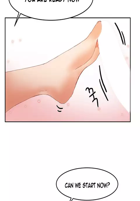 Hari Dormitory Ch.1-11