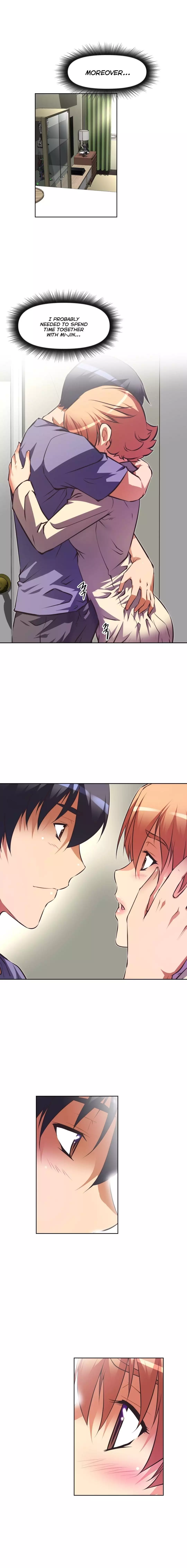 Brawling Go Ch.76-120