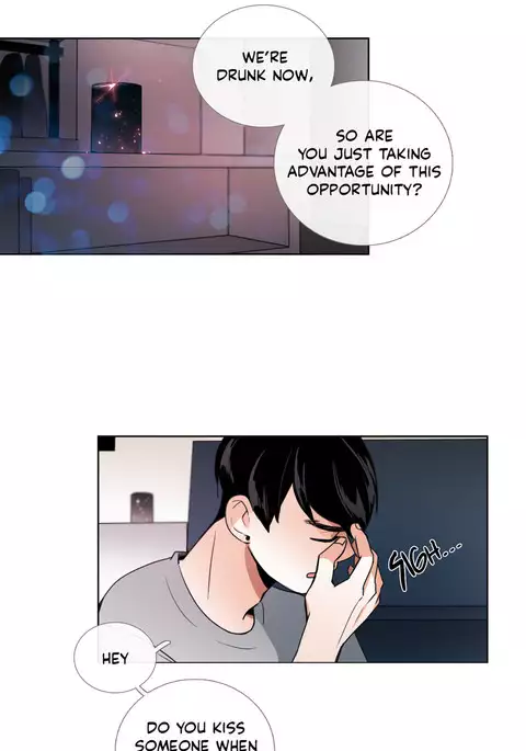 Talk To Me Ch.1-40