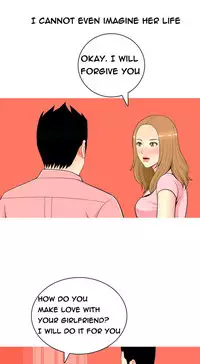 Hooker Ch.1-37 (English) (Ongoing)