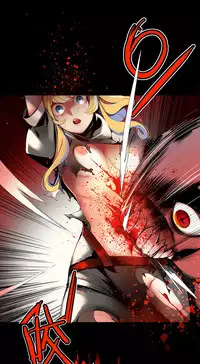 [Juder] Lilith`s Cord | 莉莉丝的脐带 Ch.1-39 [Chinese]