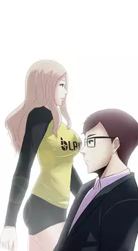 Dark Game Ch.1-20 (English) (Ongoing)