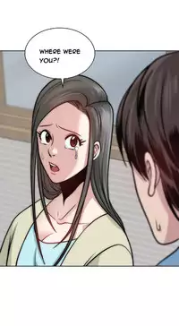 Change Partner Ch.1-17 (English) (Ongoing)