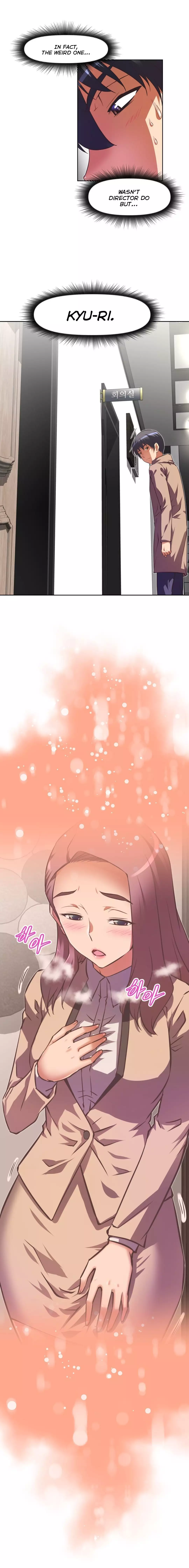 Brawling Go Ch.76-113